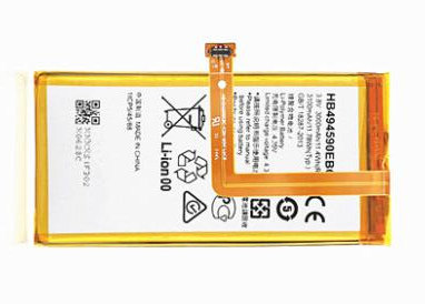 适用于 超聚源 为 HB494590EBC 荣耀7 PLK-AL10 手机电池 电板