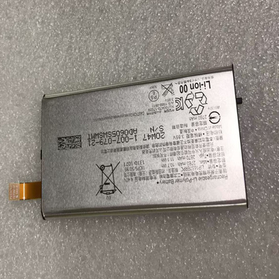 适用于 尼XZ2Compact H8314 H8324 SO-05K XZ2C LIP1657ERPC电池