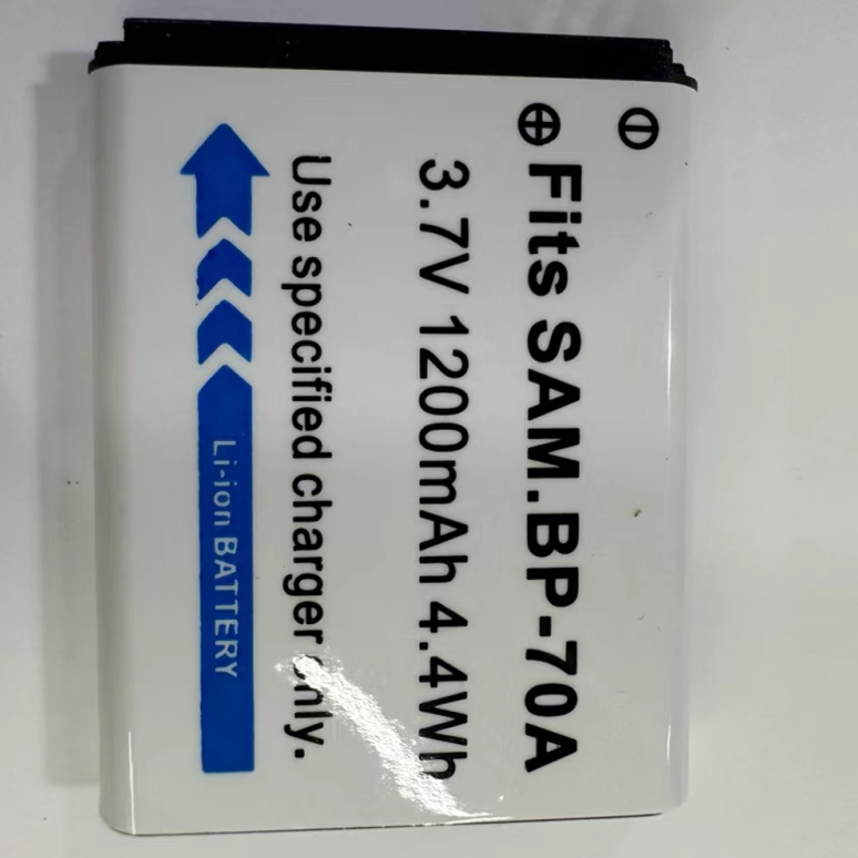 适用于超聚源 三 ST93 ST95 ST100 ST150F ST151F ST700 相机电池