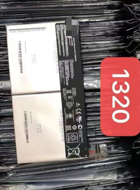 适用 超聚源华硕ASUS C12N1320 T100TA TF100 T100T平板电脑电池