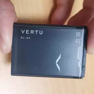 267V 适用于超聚源 RHV 手机电池 法拉利威图VERTU