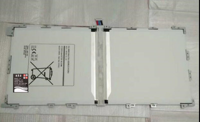 适用于 三 T9500E C U SM-T900 SM-P900 SM-P901 P905 电池 板