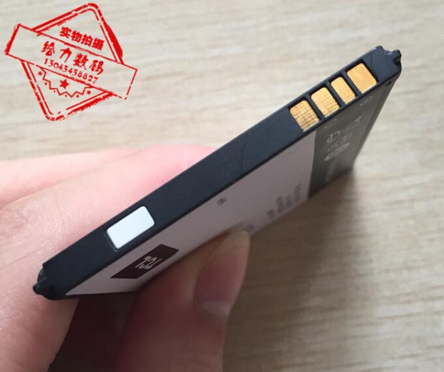 超聚源 适用 D920 J738M J736L J730U TLI020A1 TLP020A2电池