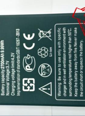 THL糖葫芦 BL-05 L969手机电池 电板 座充