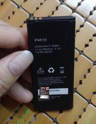 富可视 P4510 手机电池 板