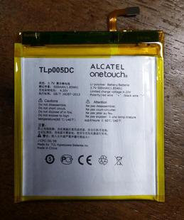适用于 手机电池 阿尔卡特 TLP005DC 板 alcatel 超聚源