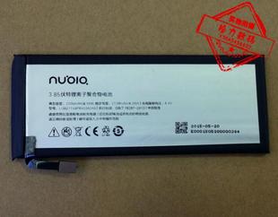 中兴LI3821T44P6H3342A5 布拉格 NX513J M电池 Prague 适用于