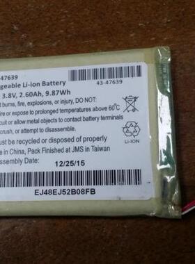 43-47639电池 电板