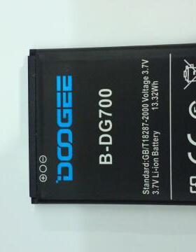 道格 DG700 手机电池 电板