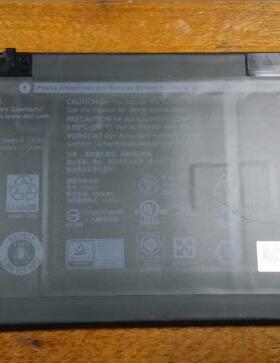 包邮 戴尔 51KD7电池 电板