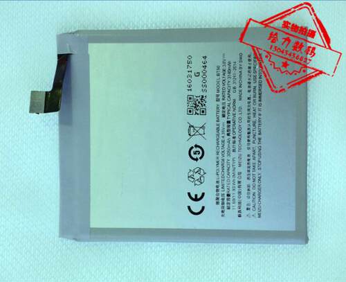超聚源 族 BT50  meta  M57A MA01手机电池 电板