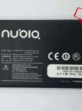 手机电池超聚源NX503A