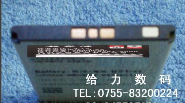 超聚源 索 X1 X2 X10 M1I A8I R800 Z1I X3 X5 E10I BST-41 电池