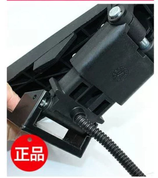 威霸AS530驾驶式洗地机驾驶器原装全新配件