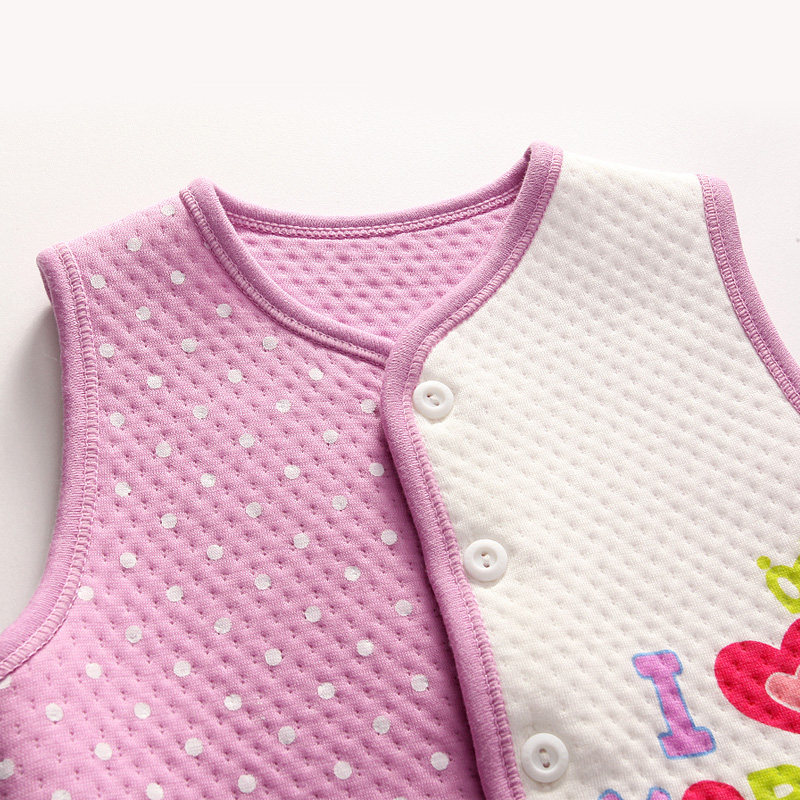 Gilet enfant YOBEYI - Ref 2068416 Image 4