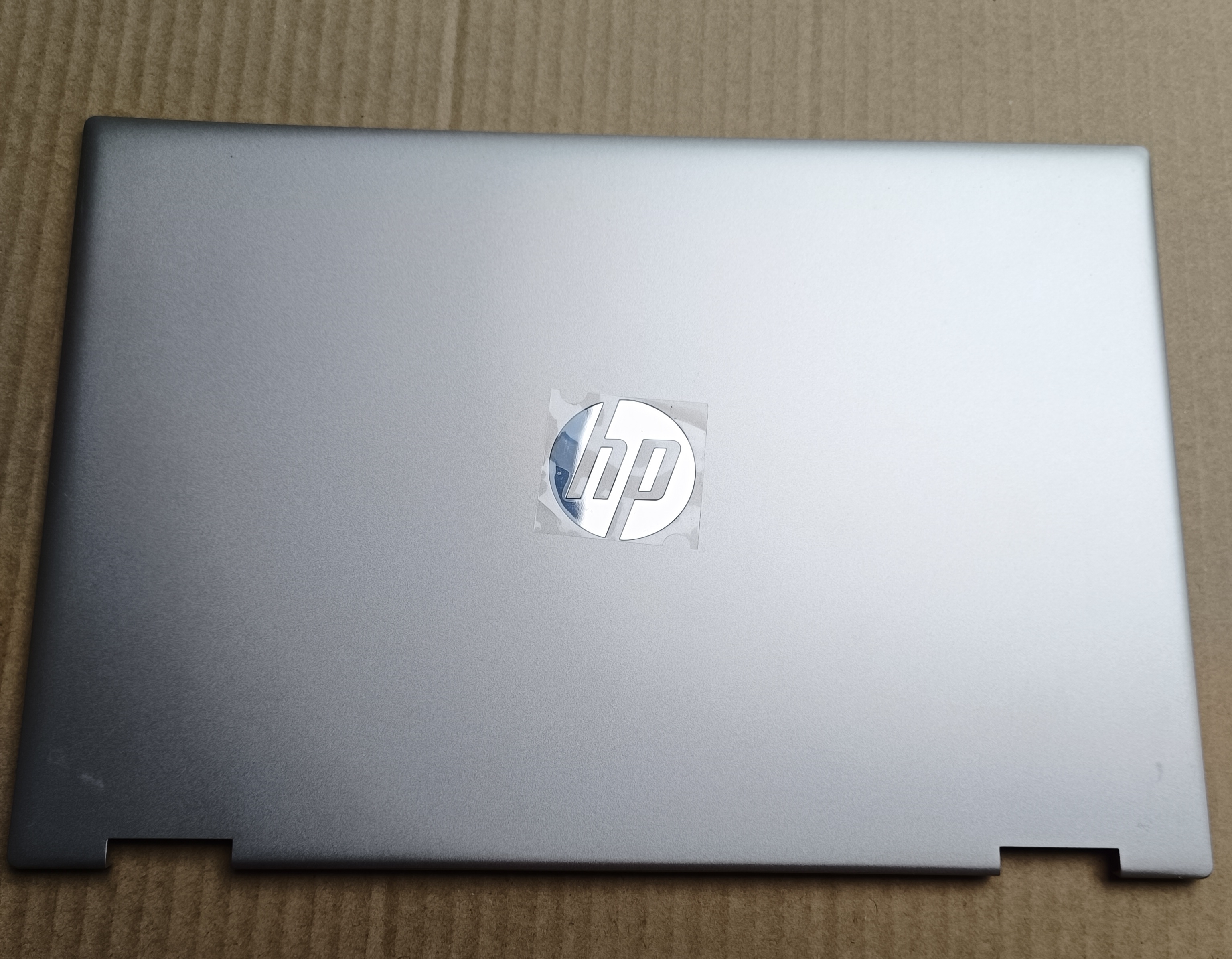 惠普X360 14-DW 14M-DW TPN-I137 A壳 L96484-001外壳