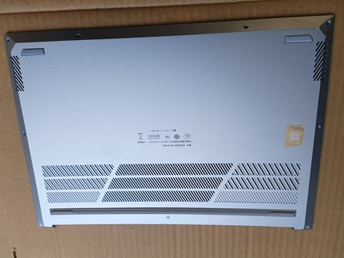 适用Asus 华硕无畏Pro14 M3400QA M3400QA 5800  原装D壳 外壳