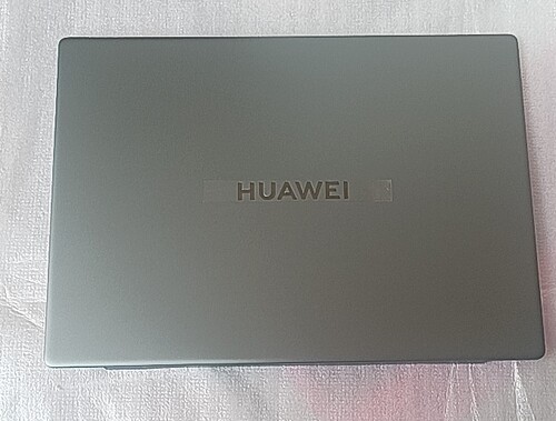 华为Matebook14 外壳 KLVD-WFE9 KLVF-16 KLVG-16 云杉绿A壳