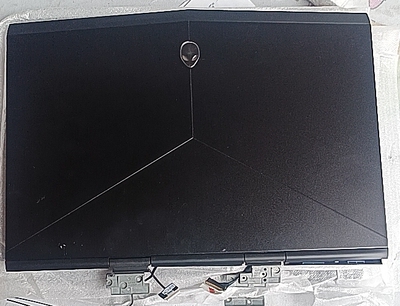 适用外星人Alienware 15  R3 R4 A壳B壳天线屏轴屏线外壳 0YR5GN