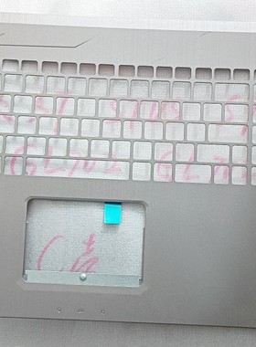 华硕 ASUS S7 S7VS S7VM GL702 GL702VS GL702VM 键盘壳掌托 C壳