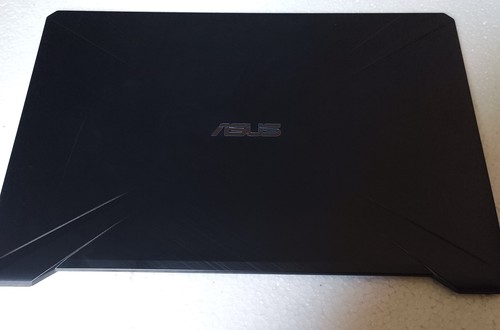 适用华硕 FX705 FX705DY FX705GD TUF705D A壳 D壳底壳笔记本外壳