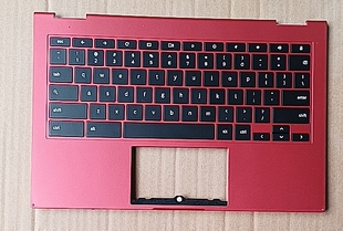 适用 三星Galaxy Chromebook 2 XE530QDA 笔记本C壳 键盘US