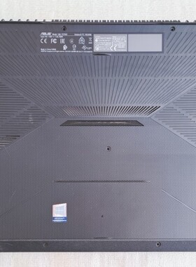 ASUS华硕 FX705 FX705DY FX705GD  TUF705D壳底壳笔记本外壳