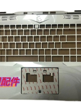 机械师F117-V VB VC VD VR26 V66 VG65T 外壳B壳C壳键盘壳D壳喇叭