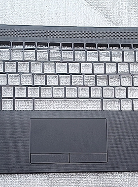 HP惠普 240 245 246 G7 14-CM 14-CK C壳键盘外壳灰色麻面