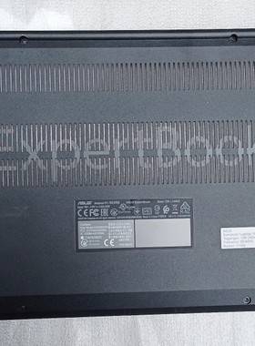 适用ASUS华硕ExpertBook B1400C  L1400CD 笔记本C壳 D壳底壳外壳