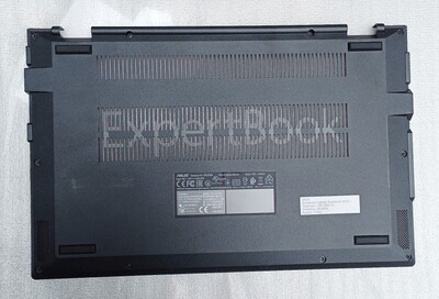 适用ASUS华硕ExpertBook B1400C  L1400CD 笔记本C壳 D壳底壳外壳