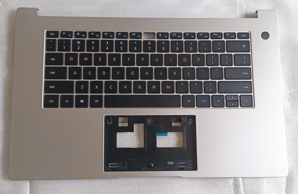 原装华为Matebook D15 BOB-WAE9P BOh-WAQ9L WAH9 Bode C壳键盘