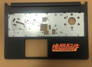 DELL Vostro 3562 3565 3567 3568 3578全新黑色C壳灰边0YV8R7