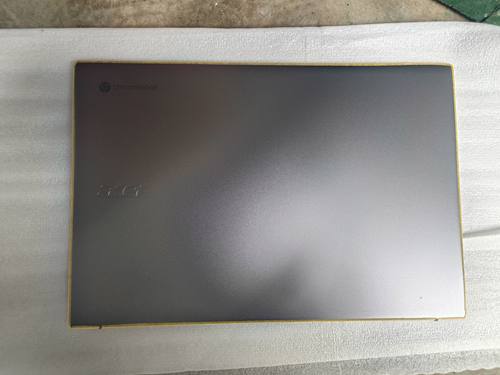 适用于 ACER /宏碁 Chromebook 515 CB515-1W A壳 后盖 屏外壳