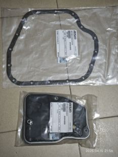 适配丰田卡罗拉雷凌致炫致享威驰变速箱滤清器波箱滤芯油格滤网