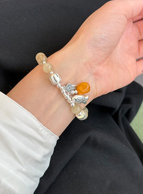 新中式设计B6286饰品招财进宝