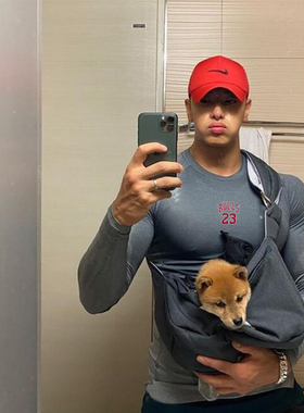 MCPW 秋冬pro速干紧身衣男运动打底衫T恤弹力训练服加绒健身长袖