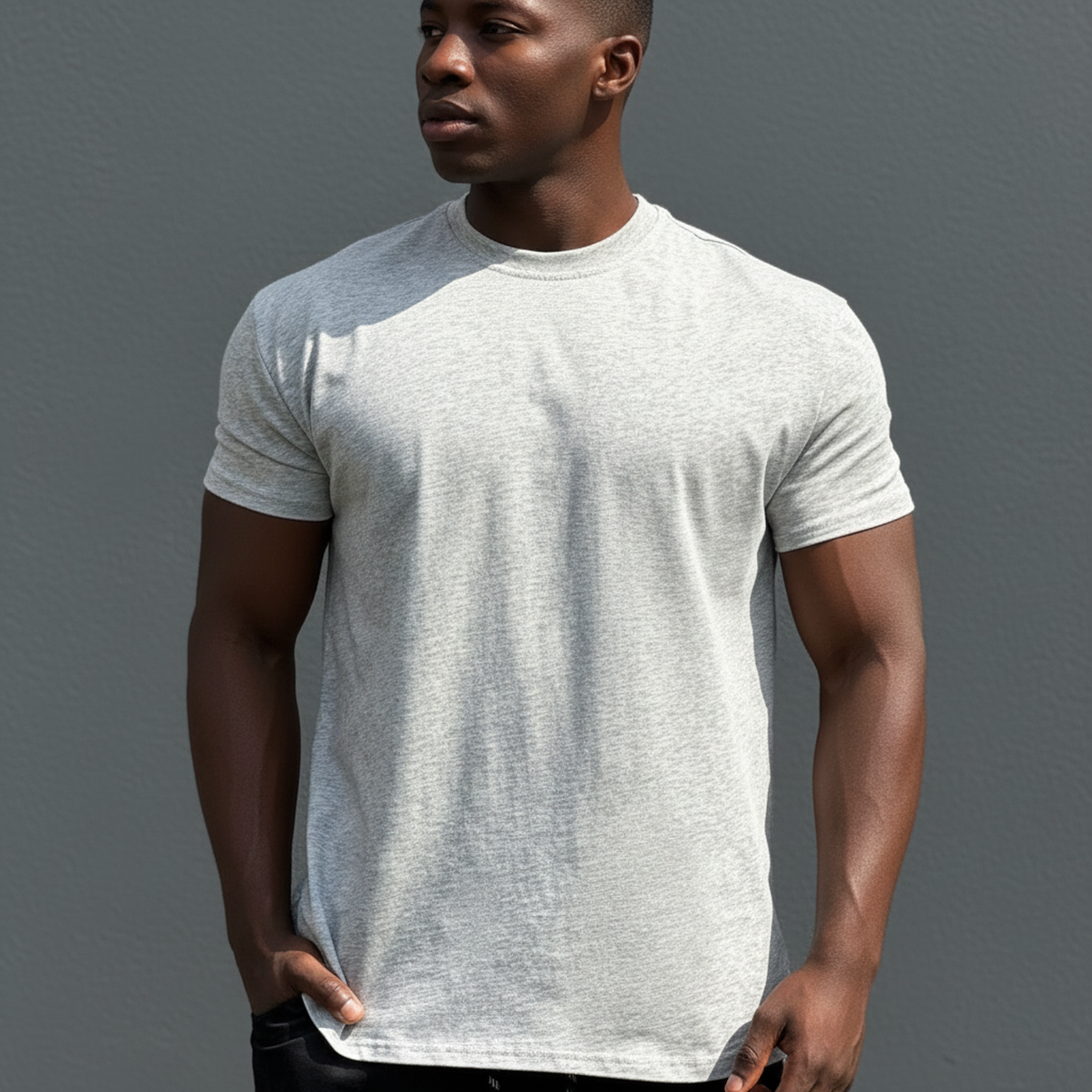 MCPW 训练上衣健身短袖夏季圆领休闲透气男士百搭新款纯棉运动T恤,男装,T恤,淘宝优惠券,粉丝福利购,淘宝优惠卷