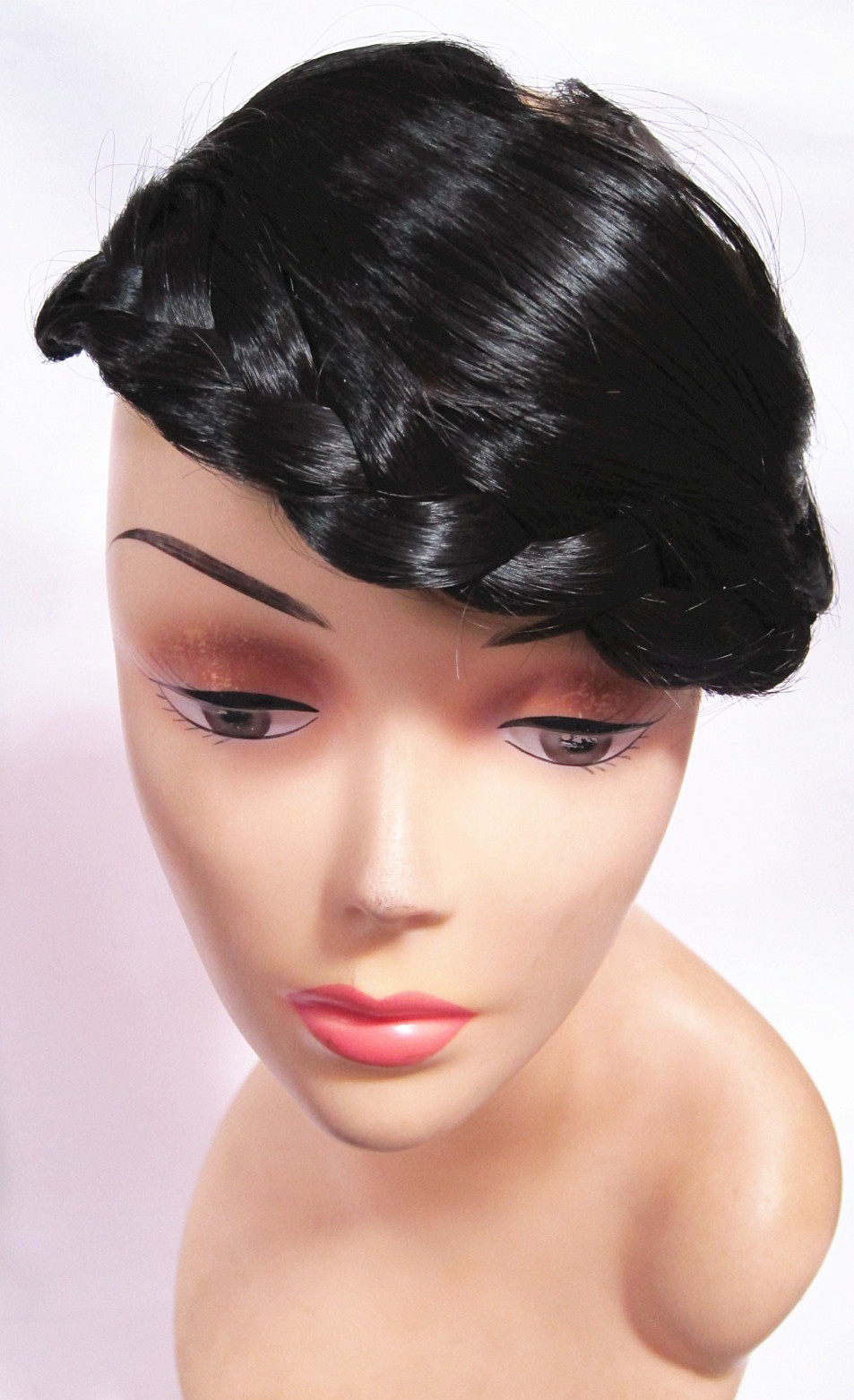 Tête mannequin - Ref 283023 Image 3