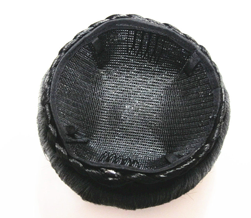 Extension cheveux - Chignon - Ref 235950 Image 3