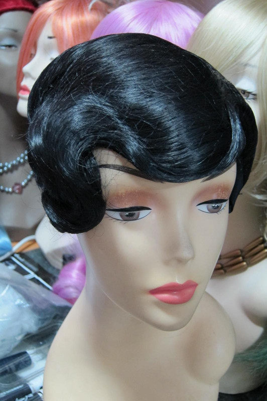Tête mannequin - Ref 263676 Image 3