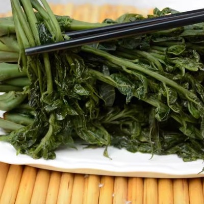 特产山东香椿芽200g咸菜