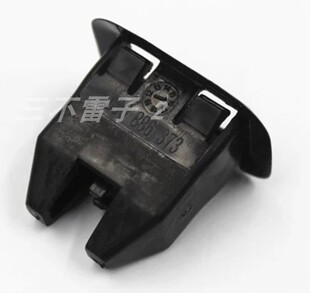 上汽大众新朗逸PLUS 凌度/途观L后排座椅卡扣后排座椅国定卡子