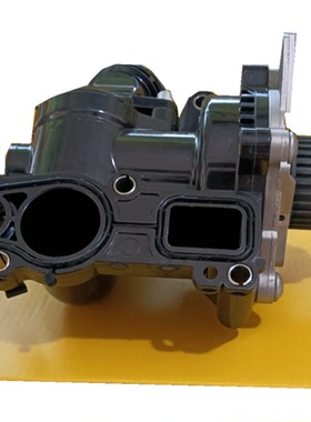 适用迈腾水泵总成奥迪q5 a4l帕萨特1.8t途观大众cc速腾明锐保1年