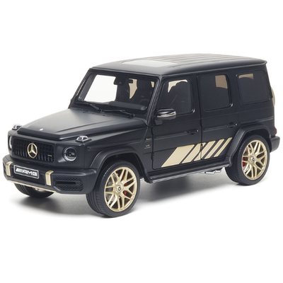 G63GrandEdition甲辰臻藏版