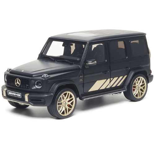 G63GrandEdition甲辰臻藏版