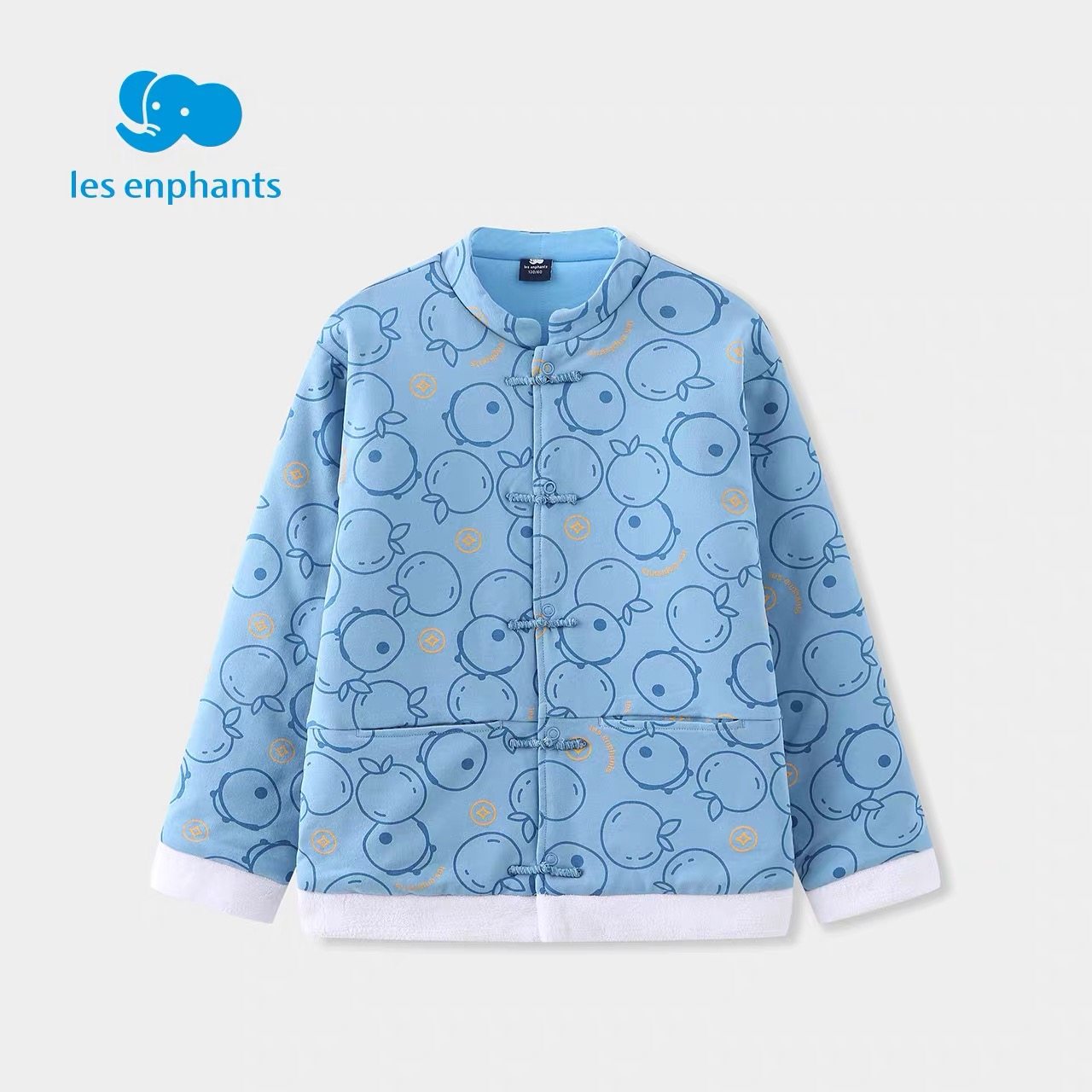 丽婴房儿童喜庆棉服冬男女童唐装外套宝宝新年服拜年服,童装/婴儿装/亲子装,保暖上装,淘宝优惠券,粉丝福利购,淘宝优惠卷