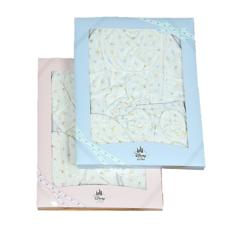 Coffret cadeau pour bébé DISNEY - Ref 1959304 Image 4