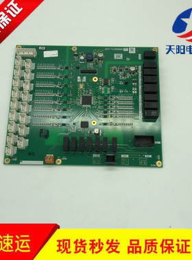 三菱扶梯控制板主板J631723B000G01/G02/G51/G52原装现货出售