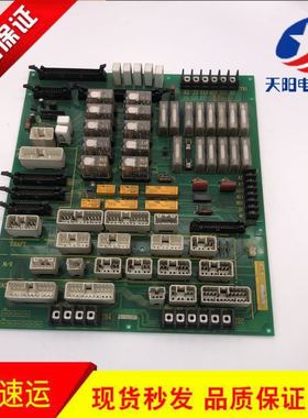 东芝CV100电梯插件板 CN-NL UCE4-267L4 2N1M3258P001-E原装现货